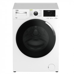 Lavasecadora Beko, 8/5 kg,...