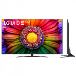 Televisor Led 65" Lg, UHD...