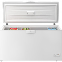 Congelador horizontal Beko,...