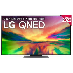 Televisor Lg Qned 55", 4K,...