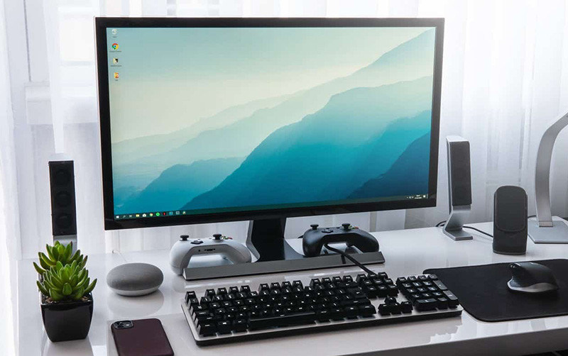 Mejores Ofertas Online en Monitores de Ordenador  | Electro Losada Blanes