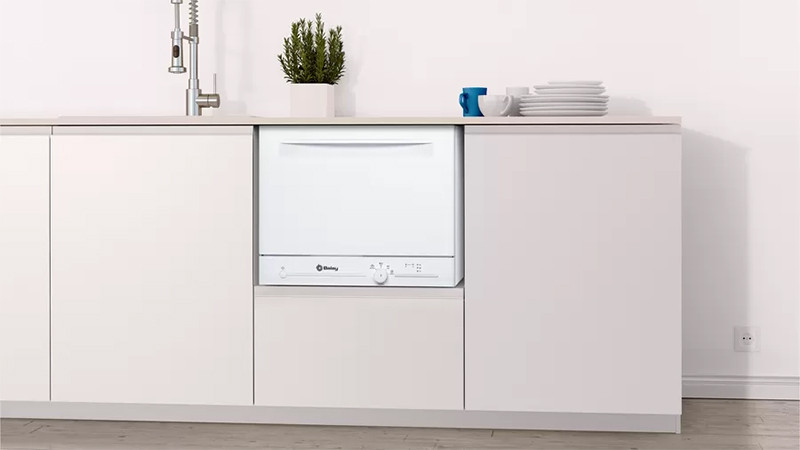 Lavavajillas I Compacto I Compra Online I Electro Losada Blanes