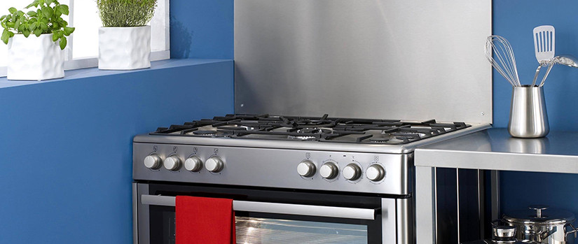 Cocinas de Gas | Electrodomésticos de Cocina | Electro Losada Blanes