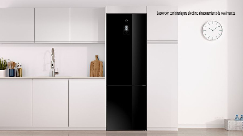 Frigoríficos Combi | Eletrodomésticos de Cocina | Electro Losada Blanes