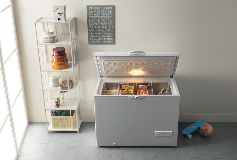 Congeladores Horizontales | Eletrodomésticos de Cocina | Electro Losada Blanes