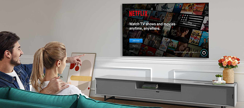 Mejores Ofertas Online en TV | Electro Losada Blanes